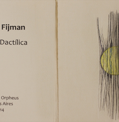 Jacobo Fijman – 2