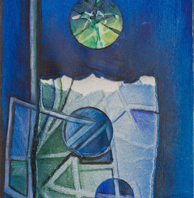 Virginia Woolf – 6