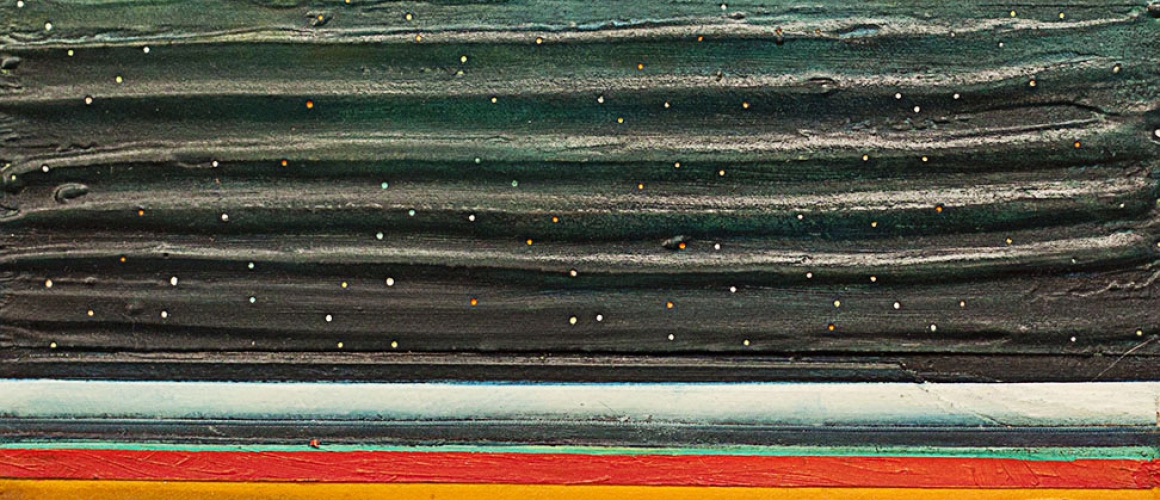 Noche Estrellada