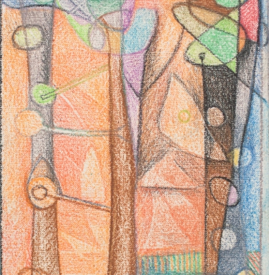 Hojas de Otoño