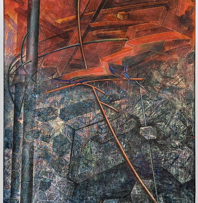 La memoria del fuego