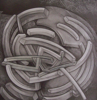 Pensamientos circulares