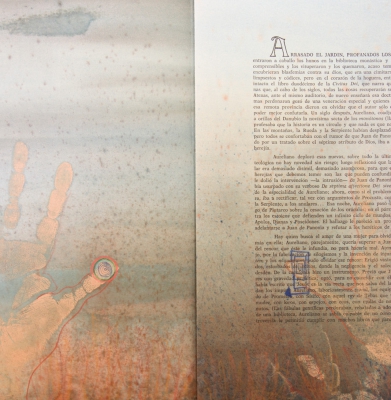 El Aleph J.L. Borges – 2