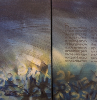 El Aleph J.L. Borges – 4