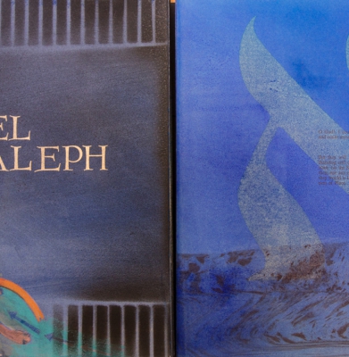 El Aleph J.L. Borges – 6