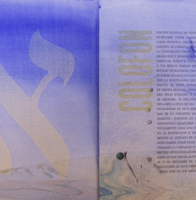 El Aleph J.L. Borges – 7