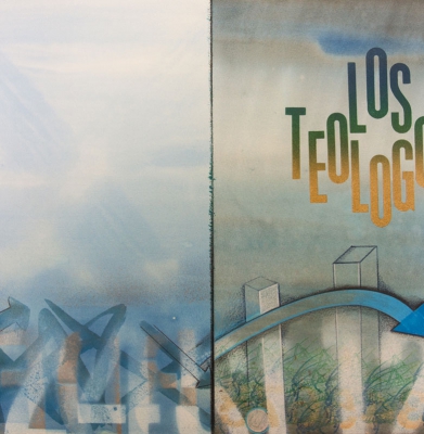 El Aleph J.L. Borges – 8