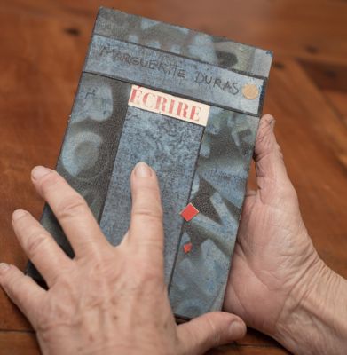 Marguerite Duras – 1