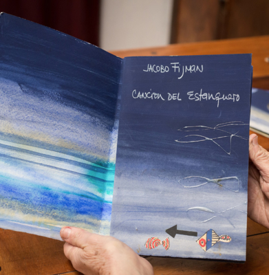 Jacobo Fijman – 4
